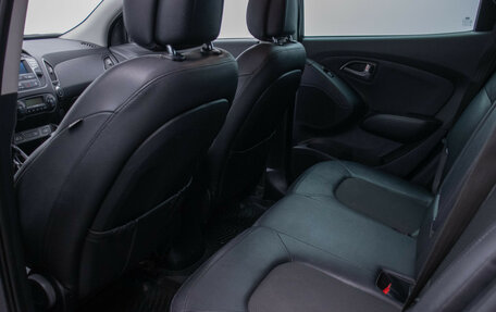 Hyundai ix35 I рестайлинг, 2015 год, 1 450 000 рублей, 11 фотография