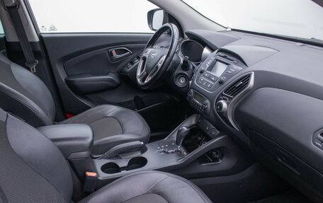 Hyundai ix35 I рестайлинг, 2015 год, 1 450 000 рублей, 9 фотография