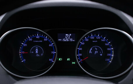 Hyundai ix35 I рестайлинг, 2015 год, 1 450 000 рублей, 12 фотография