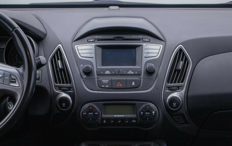 Hyundai ix35 I рестайлинг, 2015 год, 1 450 000 рублей, 14 фотография