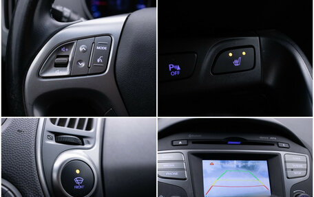 Hyundai ix35 I рестайлинг, 2015 год, 1 450 000 рублей, 17 фотография