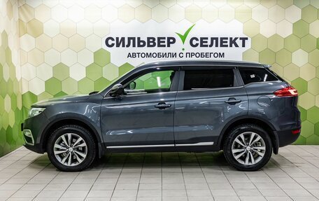 Geely Atlas I, 2021 год, 2 050 000 рублей, 7 фотография