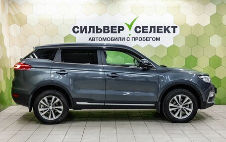 Geely Atlas I, 2021 год, 2 050 000 рублей, 8 фотография