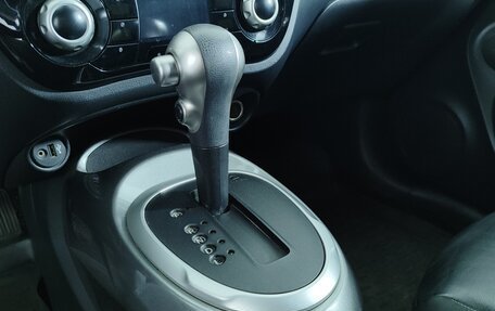 Nissan Juke II, 2014 год, 1 327 000 рублей, 17 фотография