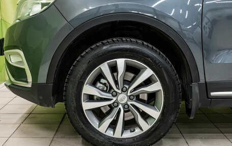 Geely Atlas I, 2021 год, 2 050 000 рублей, 9 фотография