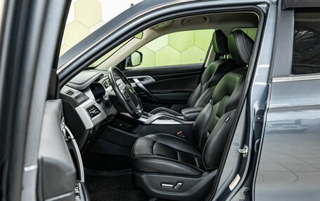 Geely Atlas I, 2021 год, 2 050 000 рублей, 12 фотография