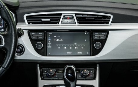 Geely Atlas I, 2021 год, 2 050 000 рублей, 20 фотография