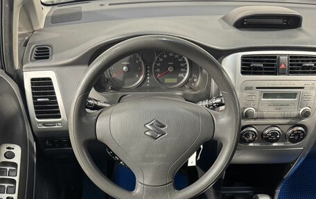 Suzuki Liana, 2007 год, 599 800 рублей, 10 фотография