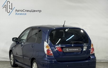 Suzuki Liana, 2007 год, 599 800 рублей, 15 фотография