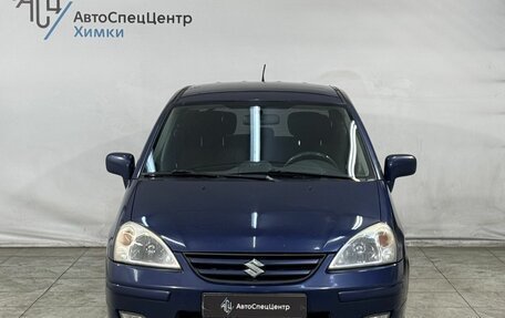 Suzuki Liana, 2007 год, 599 800 рублей, 12 фотография
