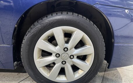 Suzuki Liana, 2007 год, 599 800 рублей, 5 фотография