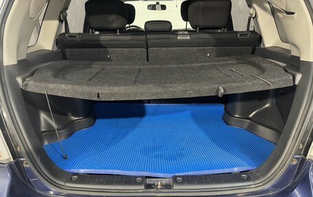 Suzuki Liana, 2007 год, 599 800 рублей, 11 фотография