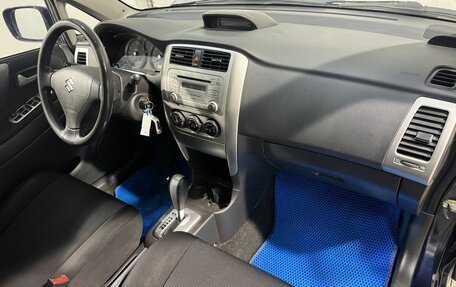 Suzuki Liana, 2007 год, 599 800 рублей, 3 фотография