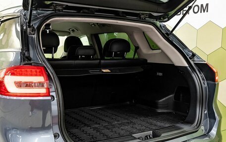 Geely Atlas I, 2021 год, 2 050 000 рублей, 24 фотография