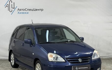 Suzuki Liana, 2007 год, 599 800 рублей, 14 фотография