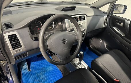 Suzuki Liana, 2007 год, 599 800 рублей, 8 фотография