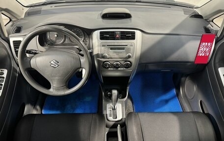 Suzuki Liana, 2007 год, 599 800 рублей, 9 фотография