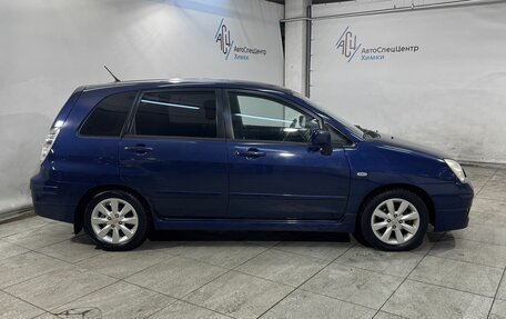 Suzuki Liana, 2007 год, 599 800 рублей, 16 фотография