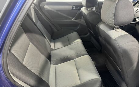 Chevrolet Lacetti, 2010 год, 649 800 рублей, 4 фотография