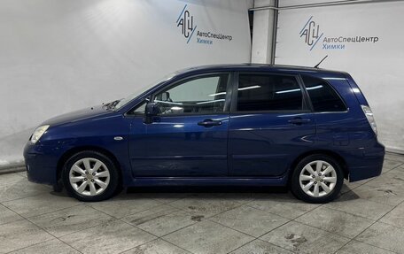 Suzuki Liana, 2007 год, 599 800 рублей, 17 фотография