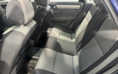 Chevrolet Lacetti, 2010 год, 649 800 рублей, 5 фотография