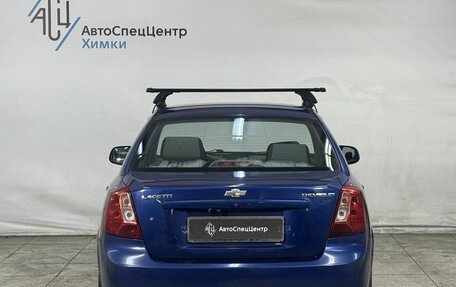 Chevrolet Lacetti, 2010 год, 649 800 рублей, 10 фотография