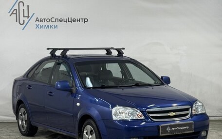 Chevrolet Lacetti, 2010 год, 649 800 рублей, 11 фотография