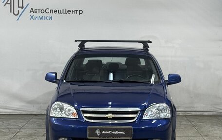 Chevrolet Lacetti, 2010 год, 649 800 рублей, 9 фотография