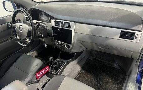 Chevrolet Lacetti, 2010 год, 649 800 рублей, 3 фотография