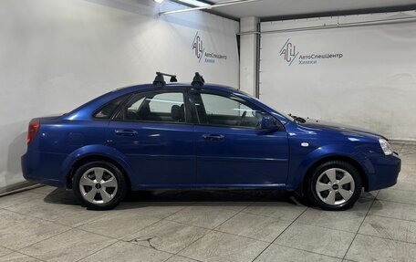 Chevrolet Lacetti, 2010 год, 649 800 рублей, 13 фотография