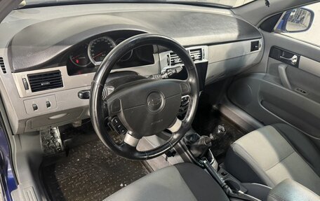 Chevrolet Lacetti, 2010 год, 649 800 рублей, 6 фотография