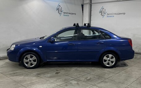 Chevrolet Lacetti, 2010 год, 649 800 рублей, 14 фотография