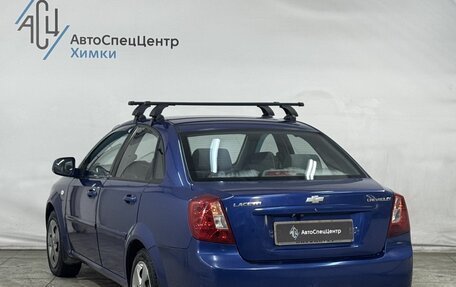 Chevrolet Lacetti, 2010 год, 649 800 рублей, 12 фотография