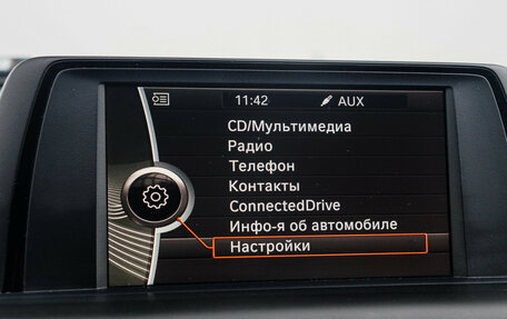 BMW 1 серия, 2012 год, 1 299 000 рублей, 14 фотография