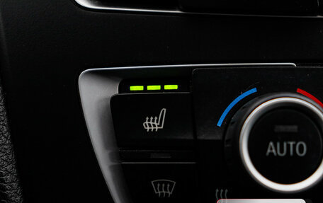 BMW 1 серия, 2012 год, 1 299 000 рублей, 11 фотография