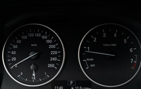 BMW 1 серия, 2012 год, 1 299 000 рублей, 23 фотография