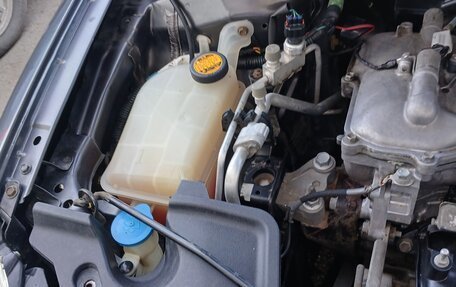 Toyota Corolla, 2007 год, 690 000 рублей, 5 фотография