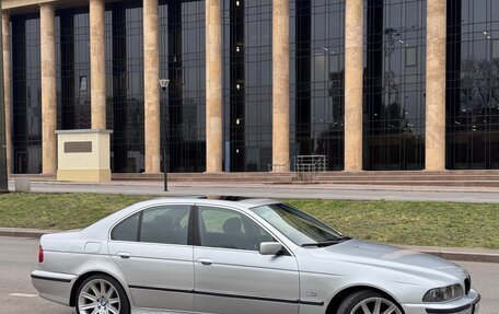 BMW 5 серия, 1997 год, 500 000 рублей, 5 фотография