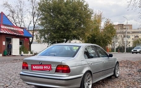 BMW 5 серия, 1997 год, 500 000 рублей, 2 фотография