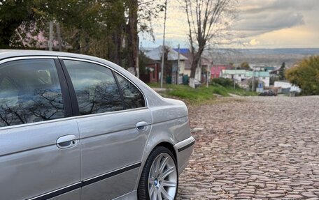 BMW 5 серия, 1997 год, 500 000 рублей, 4 фотография