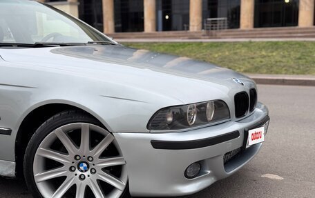 BMW 5 серия, 1997 год, 500 000 рублей, 6 фотография