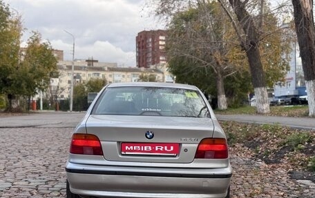 BMW 5 серия, 1997 год, 500 000 рублей, 3 фотография