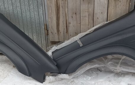 Ford Ranger II рестайлинг, 2005 год, 850 000 рублей, 4 фотография