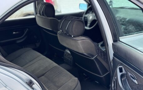 BMW 5 серия, 1997 год, 500 000 рублей, 17 фотография