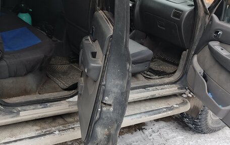 Ford Ranger II рестайлинг, 2005 год, 850 000 рублей, 7 фотография