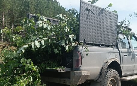 Ford Ranger II рестайлинг, 2005 год, 850 000 рублей, 14 фотография