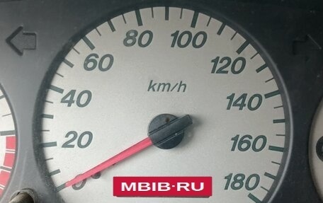 Ford Ranger II рестайлинг, 2005 год, 850 000 рублей, 8 фотография