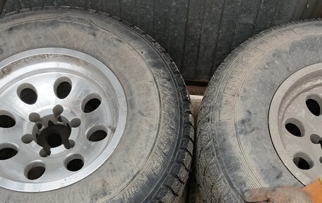 Ford Ranger II рестайлинг, 2005 год, 850 000 рублей, 16 фотография