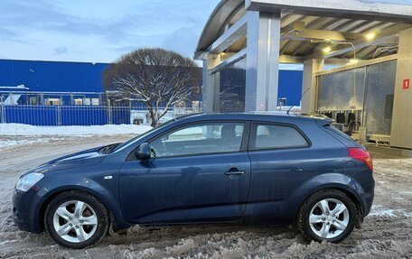 KIA cee'd I рестайлинг, 2008 год, 650 000 рублей, 4 фотография