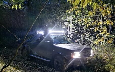 Ford Ranger II рестайлинг, 2005 год, 850 000 рублей, 17 фотография